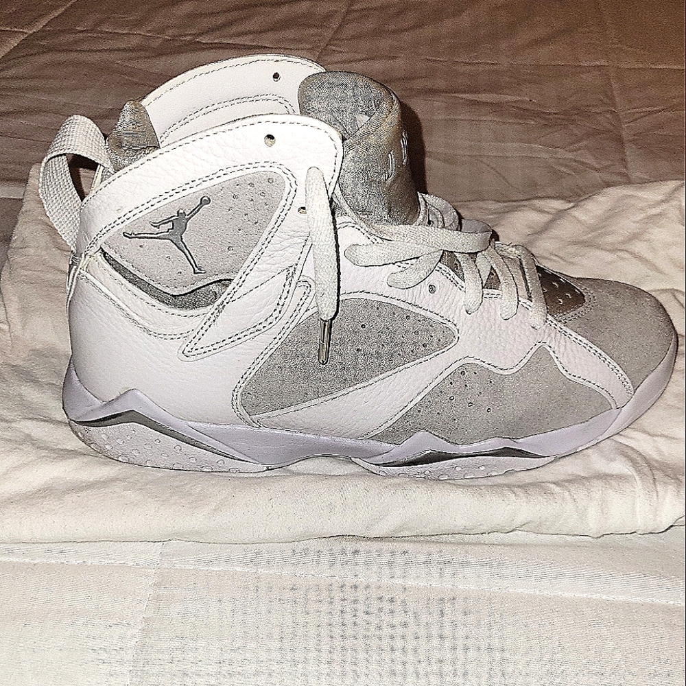 Jordan 7